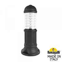 Садовый светильник-столбик FUMAGALLI SAURO 500 D15.553.000.AXF1R.FRA - цена и фото