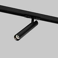 Трековый светильник Maytoni Focus T TR141-1-6W3K-M-B - цена и фото Трековый светильник Maytoni Focus T TR141-1-6W3K-M-B - цена и фото