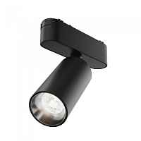 Трековый светильник Maytoni Focus LED TR103-1-12W4K-M-B - цена и фото Трековый светильник Maytoni Focus LED TR103-1-12W4K-M-B - цена и фото