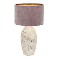 Настольная лампа Escada Amphora 10172/L Ivory - цена и фото