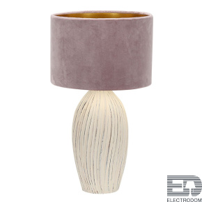 Настольная лампа Escada Amphora 10172/L Ivory - цена и фото
