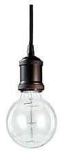 Подвесной светильник Ideal Lux Frida SP1 Nero 139425 - цена и фото