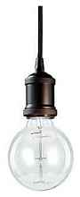 Подвесной светильник Ideal Lux Frida SP1 Nero 139425 - цена и фото Подвесной светильник Ideal Lux Frida SP1 Nero 139425 - цена и фото