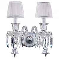 Бра Crystal Lux Princess PRINCESS AP2 - цена и фото Бра Crystal Lux Princess PRINCESS AP2 - цена и фото