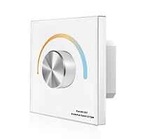 Панель SMART-P2-MIX-G-IN White (3V, Rotary, 2.4G) Arlight - цена и фото Панель SMART-P2-MIX-G-IN White (3V, Rotary, 2.4G) Arlight - цена и фото