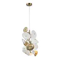 Подвесной светильник ST Luce SL1518.303.05 - цена и фото Подвесной светильник ST Luce SL1518.303.05 - цена и фото