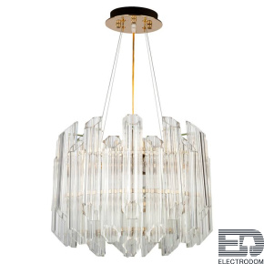 Подвесной светильник L'arte Luce Retro Murano L23204.92 - цена и фото