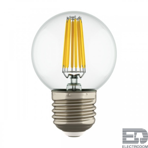 Светодиодные лампы Lightstar LED 933824 - цена и фото
