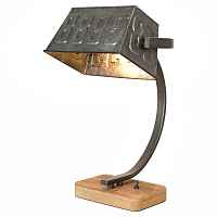 Настольная лампа декоративная Lussole LSP-0511 - цена и фото