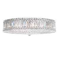 Подвесной светильник L'arte Luce Plaza L58818.98
