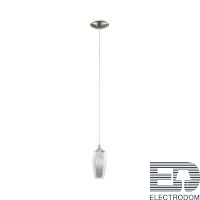 Подвесной светодиодный светильник Eglo Farsala 96343 - цена и фото