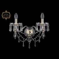 Бра 10.23.2.200.XL.Gd.Dr Bohemia Art Classic - цена и фото