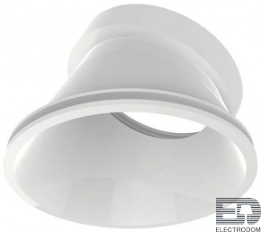 Рефлектор Ideal Lux Dynamic Reflector Round Slope Wh 211848 - цена и фото