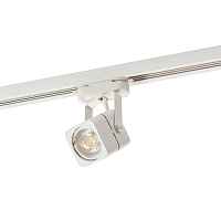 Трековый светильник Denkirs DK600 DK6003-WH - цена и фото Трековый светильник Denkirs DK600 DK6003-WH - цена и фото