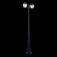 Светильник уличный наземный ST-Luce SIVINO SL081.405.02 - цена и фото Светильник уличный наземный ST-Luce SIVINO SL081.405.02 - цена и фото