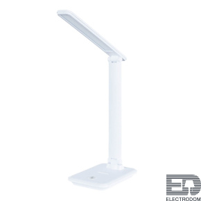 Настольная лампа Arte Lamp Cambridge A5123LT-1WH - цена и фото