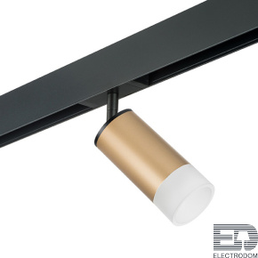 Lightstar Комплект со светильником Rullo для трека PRO Rullo PRO44031 - цена и фото