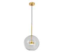 Светильник подвесной светодиодный Kink Light Галла 07545-1,21 - цена и фото