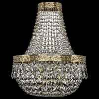 Бра Bohemia Ivele Crystal 1901 19011B/H1/25IV G - цена и фото
