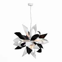 Люстра подвесная ST LUCE SPIRAGLIO SL453.453.06E - цена и фото Люстра подвесная ST LUCE SPIRAGLIO SL453.453.06E - цена и фото