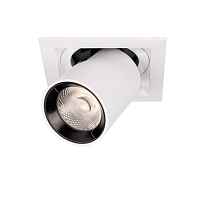 Встраиваемый светильник Loft IT Apex 10327/D White - цена и фото Встраиваемый светильник Loft IT Apex 10327/D White - цена и фото