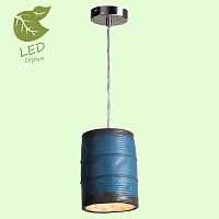 Подвесной светильник Lussole LOFT GRLSP-9525 - цена и фото Подвесной светильник Lussole LOFT GRLSP-9525 - цена и фото