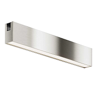 Трековый светильник Maytoni Technical TR151-1-18W3K-PT - цена и фото