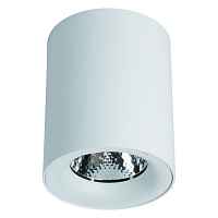 Точечный светильник Arte Lamp Facile A5112PL-1WH - цена и фото Точечный светильник Arte Lamp Facile A5112PL-1WH - цена и фото