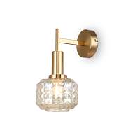 Бра Freya Fero FR5366WL-01BS - цена и фото