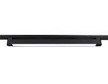 GL6745 BK черный IP20 40W 4200K 590*35*57 - цена и фото GL6745 BK черный IP20 40W 4200K 590*35*57 - цена и фото