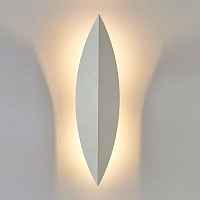 Накладной светильник Crystal Lux Clt 029 CLT 029W400 WH - цена и фото