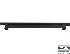 GL6745 BK черный IP20 40W 4200K 590*35*57 - цена и фото