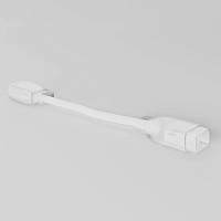 Коннектор гибкий для светодиодной ленты Elektrostandard 95082/00 a068909 - цена и фото
