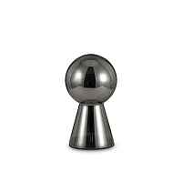 Настольная лампа Ideal Lux BIRILLO TL1 SMALL FUME' 116570 - цена и фото Настольная лампа Ideal Lux BIRILLO TL1 SMALL FUME' 116570 - цена и фото