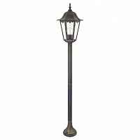 Наземный высокий светильник Favourite London 1808-1F - цена и фото