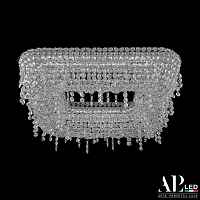 Подвесная люстра APL Led Rimini S504.0.50.B.4000 - цена и фото Подвесная люстра APL Led Rimini S504.0.50.B.4000 - цена и фото