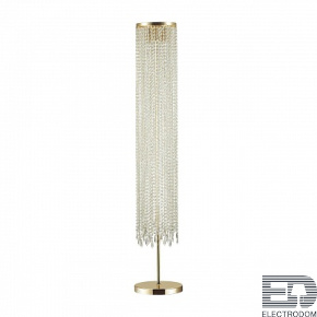 Торшер Odeon Light Chokka 5028/3F - цена и фото