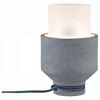 Настольная лампа декоративная Paulmann Helin 79619 - цена и фото