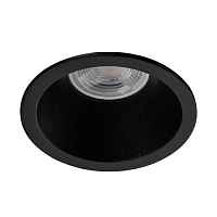 Встраиваемый светильник Megalight M01-1010 black - цена и фото Встраиваемый светильник Megalight M01-1010 black - цена и фото