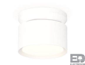 Комплект накладного светильника XS8101045 Ambrella light - цена и фото