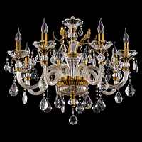 Подвесная люстра Crystal Lux Alicante ALICANTE SP8 - цена и фото Подвесная люстра Crystal Lux Alicante ALICANTE SP8 - цена и фото