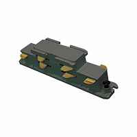 Коннектор Ideal Lux LINK ELECTR CONN DALI 1-10V BK 246550 - цена и фото Коннектор Ideal Lux LINK ELECTR CONN DALI 1-10V BK 246550 - цена и фото
