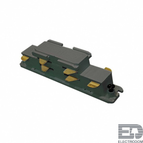 Коннектор Ideal Lux LINK ELECTR CONN DALI 1-10V BK 246550 - цена и фото