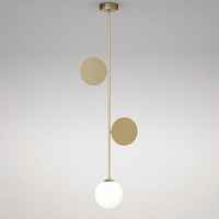 Люстра Areti Plates Pendant ImperiumLoft - цена и фото Люстра Areti Plates Pendant ImperiumLoft - цена и фото