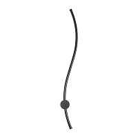 Настенный светильник LOFT IT Rays 10152 BK - цена и фото Настенный светильник LOFT IT Rays 10152 BK - цена и фото