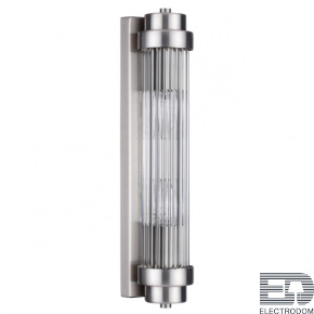 Настенный светильник Odeon Light Walli 4823/2W - цена и фото