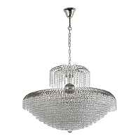 Подвесная люстра Arti Lampadari Salentino E 1.5.80.100 N - цена и фото Подвесная люстра Arti Lampadari Salentino E 1.5.80.100 N - цена и фото