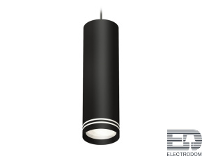 Комплект подвесного светильника с акрилом XP8192004 Ambrella light - цена и фото
