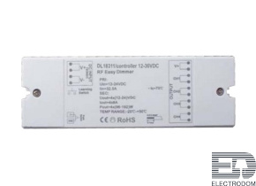 Контроллер Donolux DL18311 DL18311/controller 12-36VDC - цена и фото