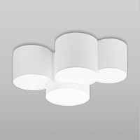 TK Lighting Потолочный светильник 3442 Mona White - цена и фото TK Lighting Потолочный светильник 3442 Mona White - цена и фото